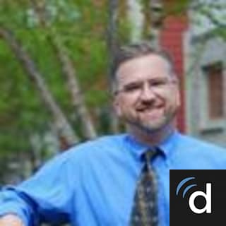 David Toivonen, MD