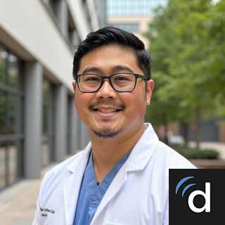 Mark Jularbal, Nurse Practitioner, Lillington, NC