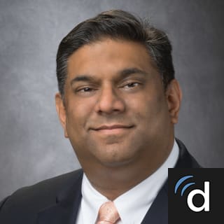 Sunil Sahai, MD