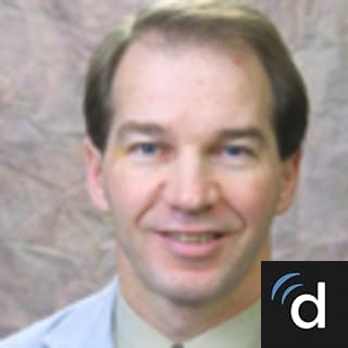 Jonathan Fryer, MD