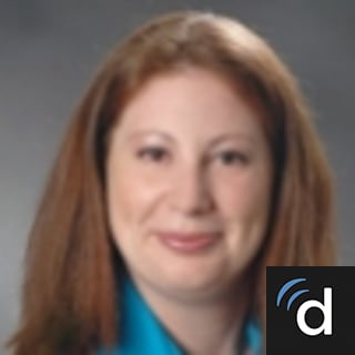 Anna Grinberg, MD
