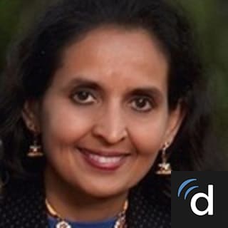 Shanthalaxmi (Mooteri) Iyer, MD