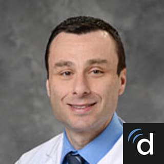 Udai Rabban, MD
