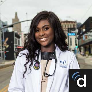 Florence Osei, MD, Resident Physician, Shawnee, KS