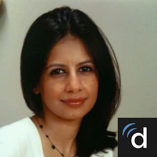 Shabana Naz, MD