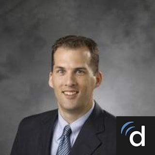 Christopher Boehlke, MD