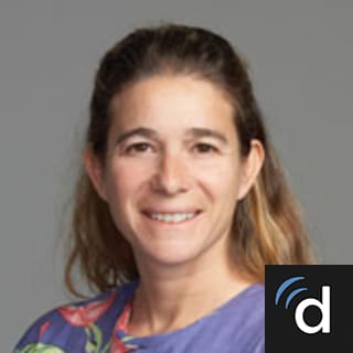 Hayley Gans, MD