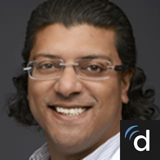 Devanand Dominique, MD
