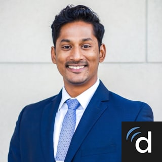 Alan Manivannan, MD