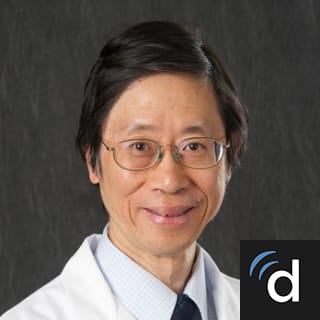 Simon Kao, MD