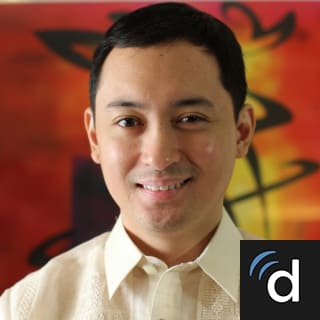 Ronald Luna, MD, Internal Medicine, Georgetown, DE