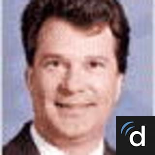 George Adams, MD