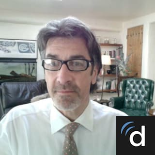 Robert Woods, MD