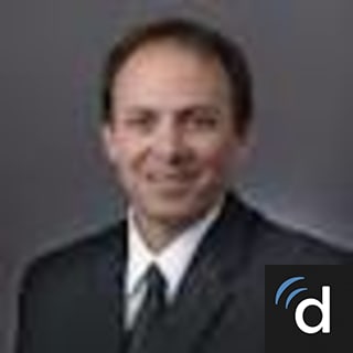 Jay Ballen, MD, Radiology, Dayton, OH