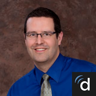 Jeffrey Colburn, MD, Ophthalmology, Spokane, WA