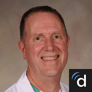 Gerald Caughlin, MD