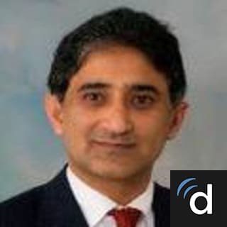 Asim Rana, MD