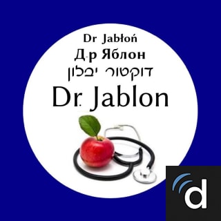Marcia Jablon, MD