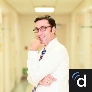 Noah Merin, MD