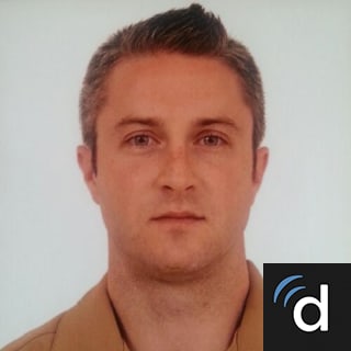 James McNicholas, DO, Occupational Medicine, Cleveland, OH