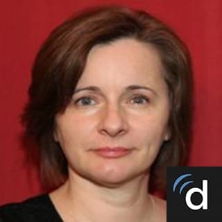 Gordana Vlahovic, MD, Oncology, Durham, NC