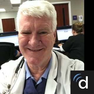 Terry Mitchell, MD, Emergency Medicine, Rockwall, TX