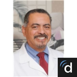 Cesar Banda, MD
