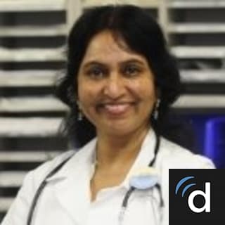 Sarita Patel, MD