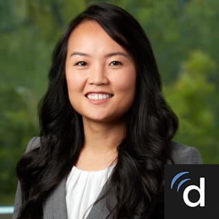 Lisa Huynh, MD, Physical Medicine/Rehab, Stanford, CA
