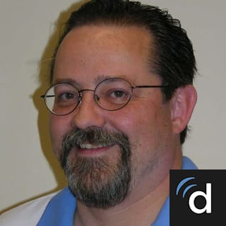 Daryl Schroader, MD, Internal Medicine, Tupelo, MS