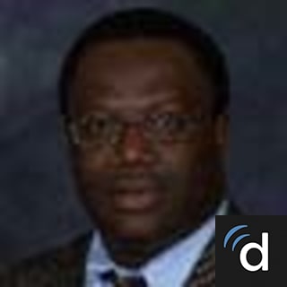 Emmanuel Quaidoo, MD