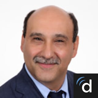 Arie Weinstock, MD