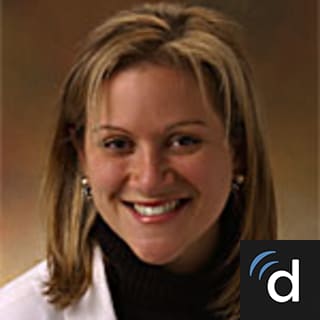 Leigh Roberts, MD