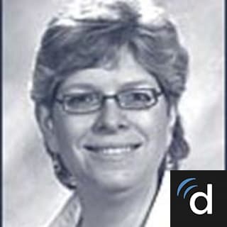 Nancy Sherwood, Family Medicine, Milwaukee, WI