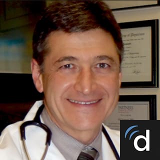 Valeri Koganski, MD, Internal Medicine, Langhorne, PA
