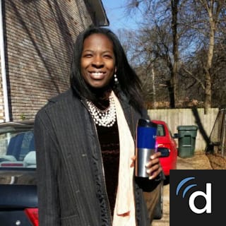 Tricia Alleyne, MD, Pediatrics, McAllen, TX