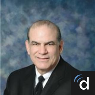Stephen Boodin, MD