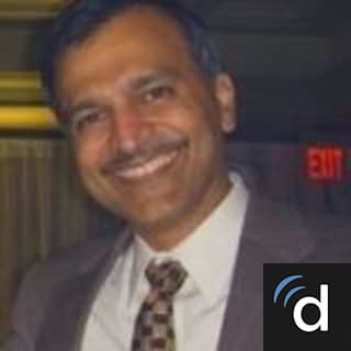 Alok Goyal, MD