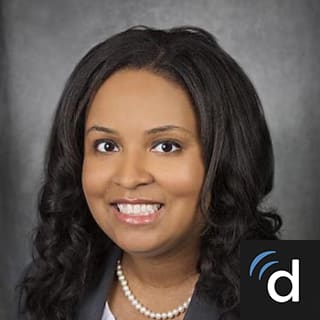 Bianca Marks, MD, Psychiatry, Atlanta, GA