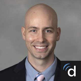 Benjamin Ober-Reynolds, MD