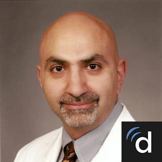 Hamid Latifi, MD, Radiology, Dallas, TX