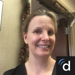 Kelly (Kessler) Foutch, Physician Assistant, Greenwood, IN