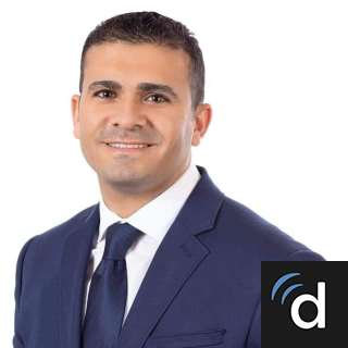 Dr. Beshoui Labib, MD – Nashville, TN | Family Medicine