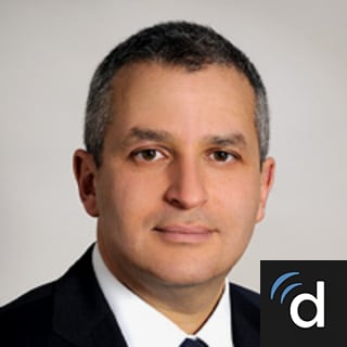 Nigel Azer, MD