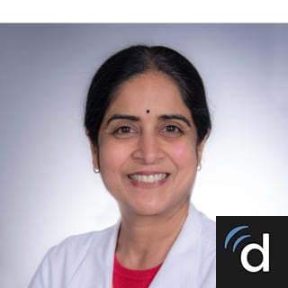 Madhavi Gaddam, MD