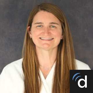 Nicole Goulet, MD