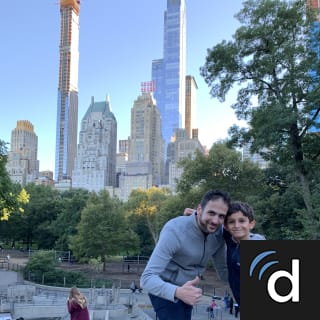 Mohammed Bailony, MD, Internal Medicine, San Mateo, CA