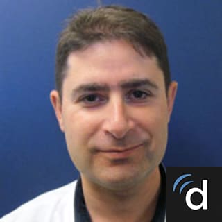 Nicolas Nammour, MD