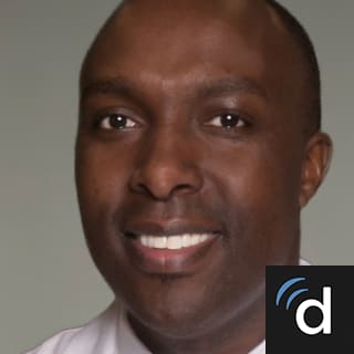 Johnson Mwangi