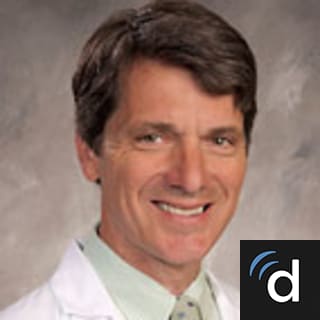 Mark Tidswell, MD, Pulmonology, Springfield, MA